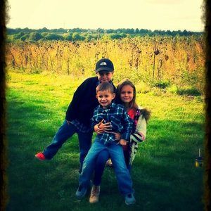 Meet your Posher, Lynda