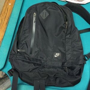 Nike sports backpack