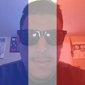 Meet your Posher, Audie