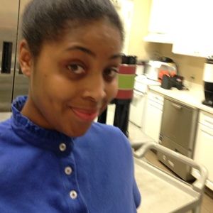 Meet your Posher, Ronda