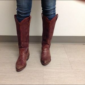Frye boots