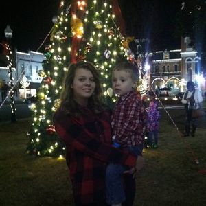 Meet your Posher, Aleczandra