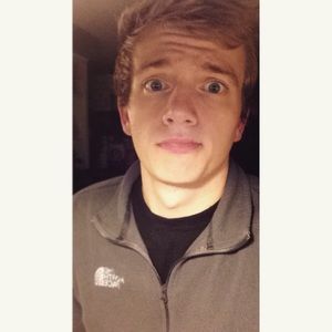 Meet your Posher, Dylan