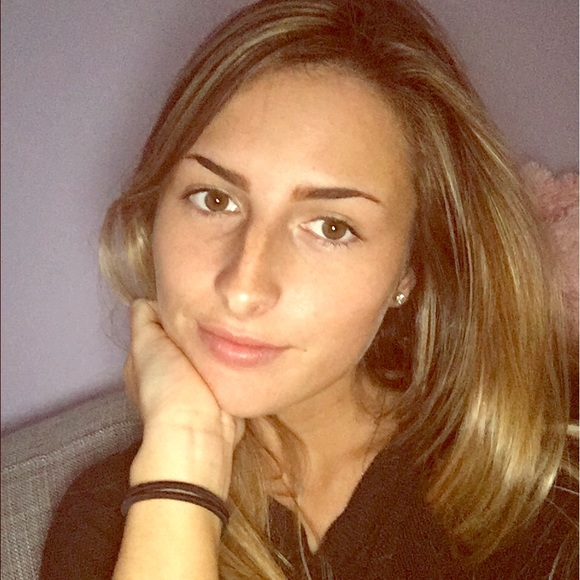 Meet your Posher, Grace