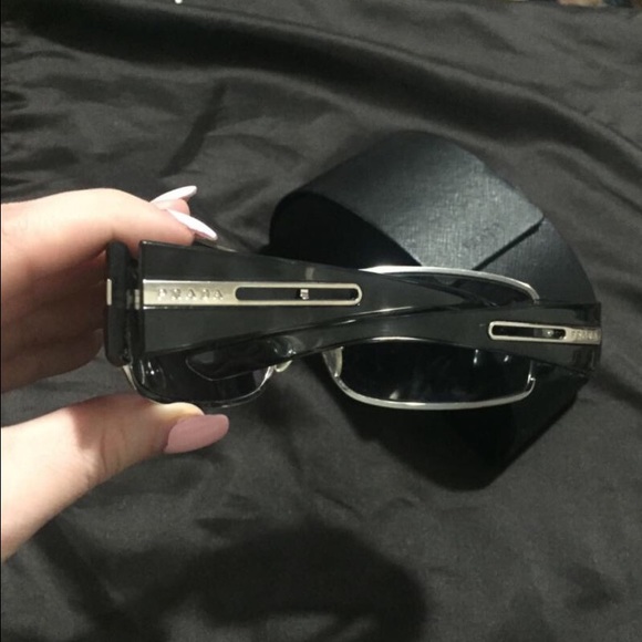 Prada Sunglasses