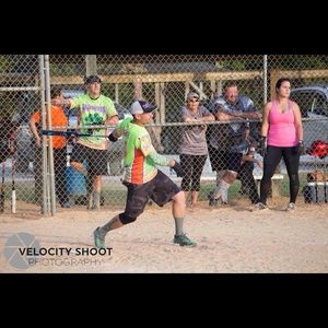 Meet your Posher, Jason