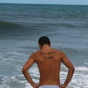 Meet your Posher, Aaron