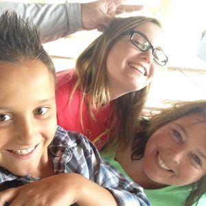 Meet your Posher, Michele