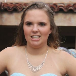 Meet your Posher, Savannah