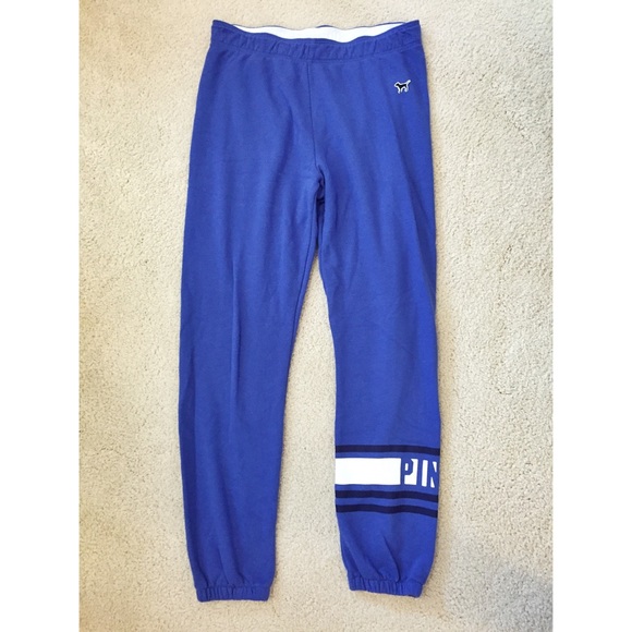 Victoria's Secret PINK sweatpants