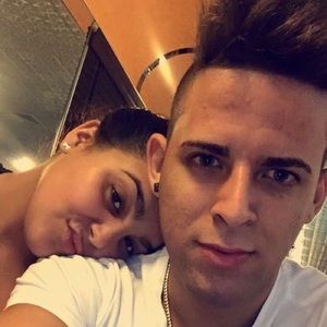 Meet your Posher, Luis