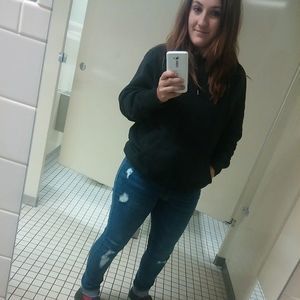 Meet your Posher, Bailey