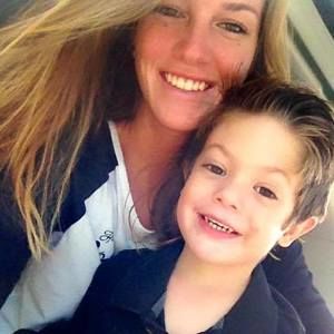 Meet your Posher, Maxine