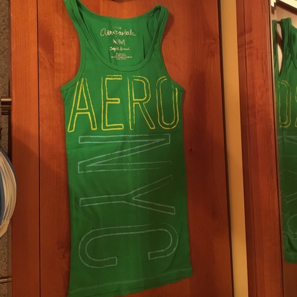 Brand new Aeropostale tank top