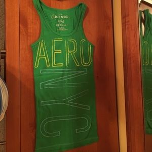 Brand new Aeropostale tank top