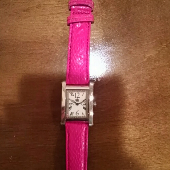 Juicy Couture Watch - Picture 2 of 3