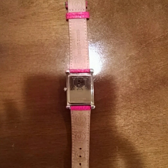 Juicy Couture Watch - Picture 3 of 3