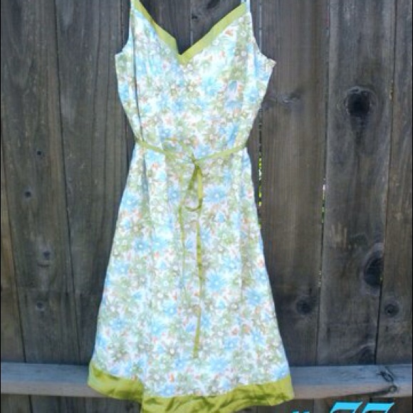 french spy Dresses & Skirts - Summer dress by French Spy