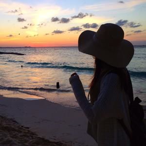 Meet your Posher, Megumi