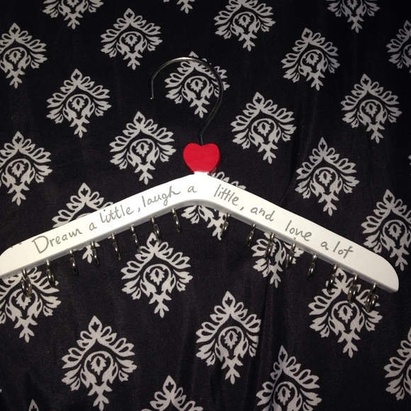 earring/necklace hanger