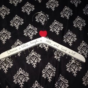 earring/necklace hanger