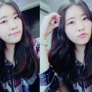 Meet your Posher, Gina youngjin