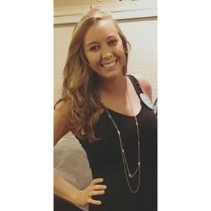 Meet your Posher, Kelsey