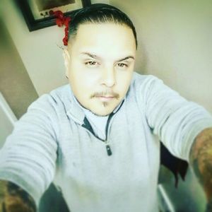 Meet your Posher, Oscar