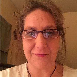 Meet your Posher, Theresa