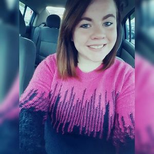 Meet your Posher, Elena