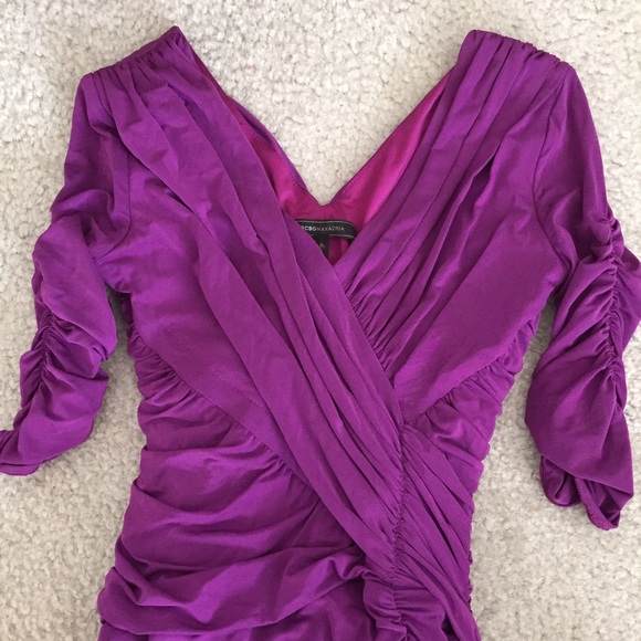 New BGBC Bodycon Dress