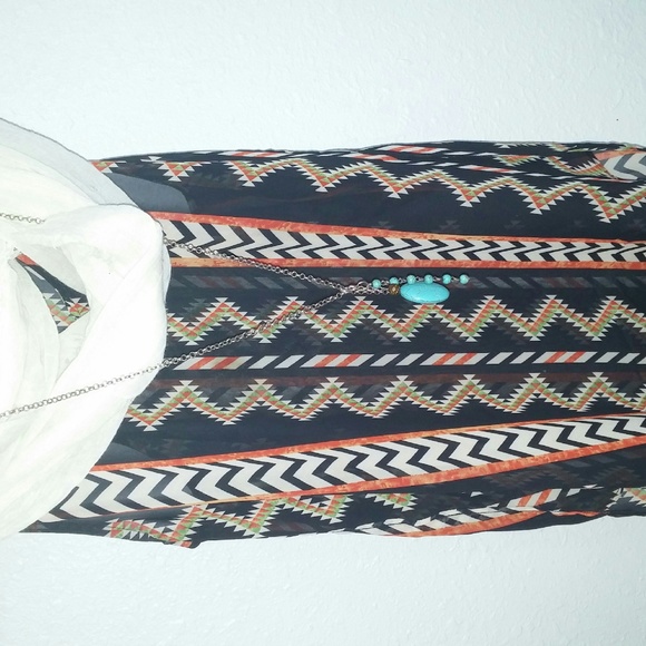 Thirty Three Point Three Tank Top - Picture 2 of 2