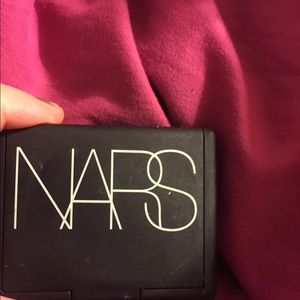 Nars orgasm