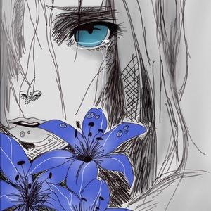 Meet your Posher, Lizzy