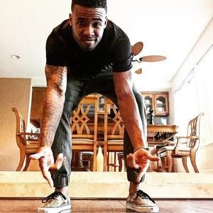 Meet your Posher, Edwin