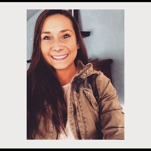 Meet your Posher, Sara