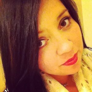 Meet your Posher, Erika