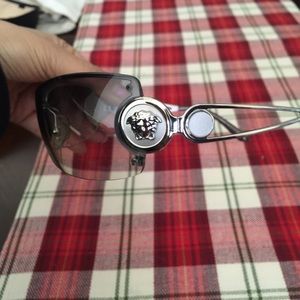 💎Versace Gradient Sunglasses💎