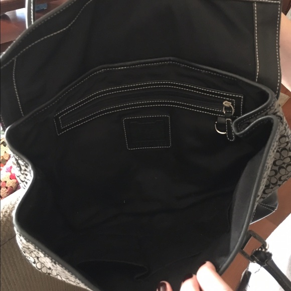 Coach bag - Picture 3 of 3