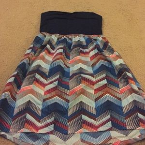 Size large ROXY dress