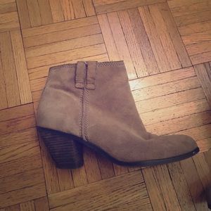 Sam Edelman booties