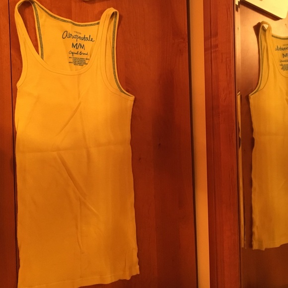 Brand new Aeropostale tank top.
