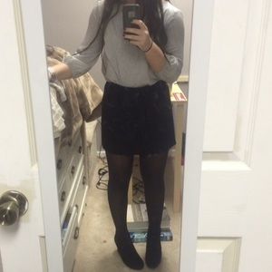 Meet your Posher, Alecea