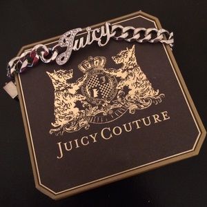 Juicy Couture Bracelet