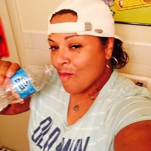 Meet your Posher, Tracey