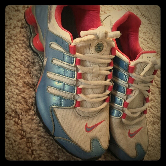 Nike Shox