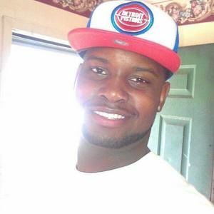 Meet your Posher, Lawrence