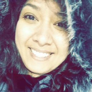 Meet your Posher, Rosie