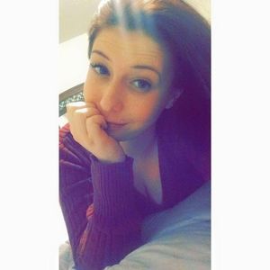 Meet your Posher, Brittany