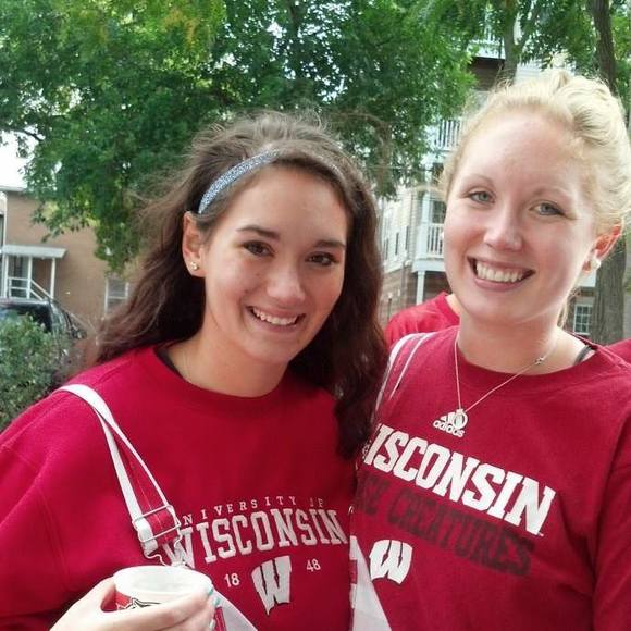 Meet your Posher, Jocelyn